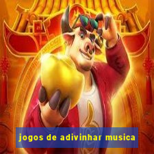 jogos de adivinhar musica